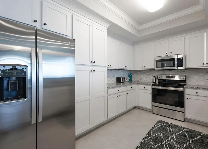 Apartment Phoenix Gulf Towers 408