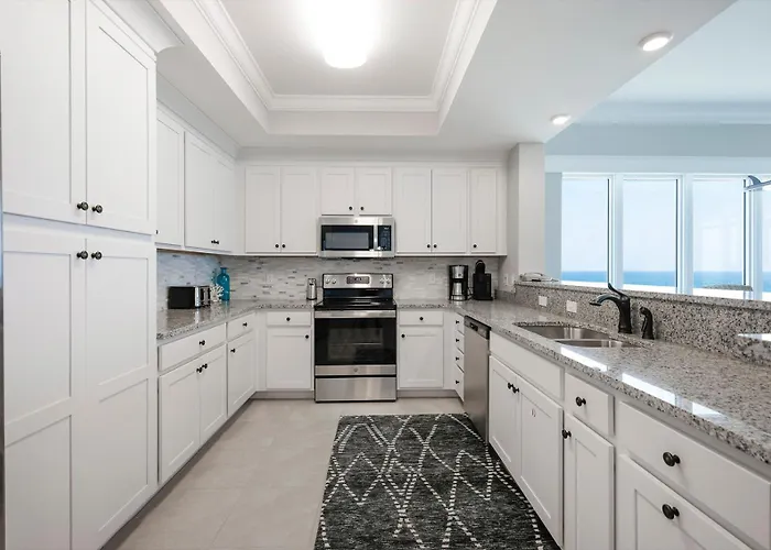 Apartment Phoenix Gulf Towers 408 *
