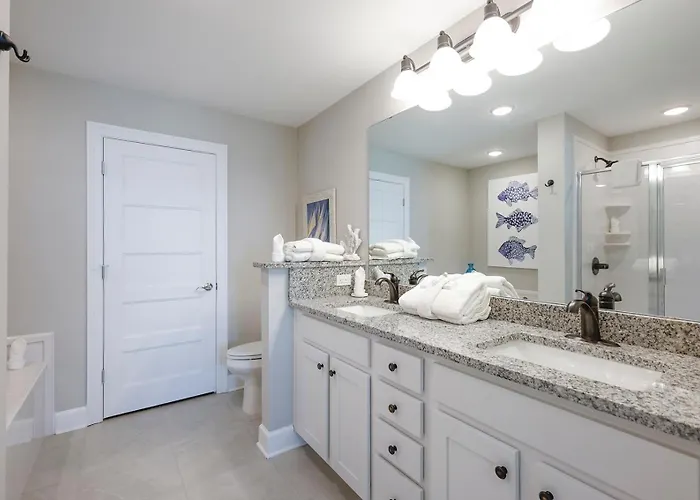 Apartment Phoenix Gulf Towers 408