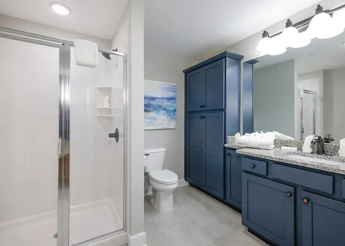 Apartment Phoenix Gulf Towers 408