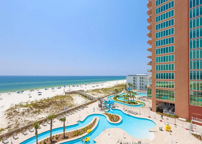 Phoenix Gulf Towers 408