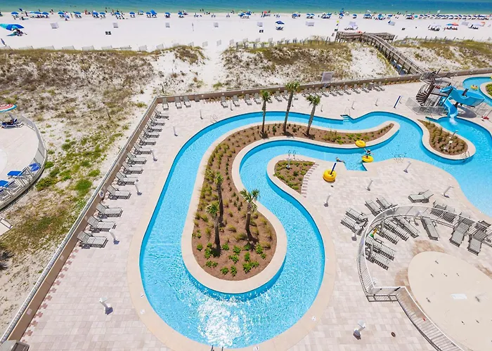 Phoenix Gulf Towers 408 Apartment