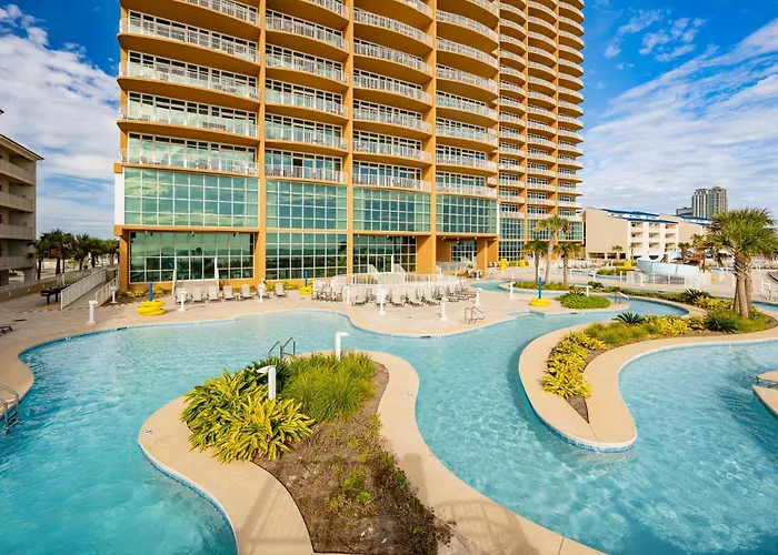 Phoenix Gulf Towers 408 * Gulf Shores