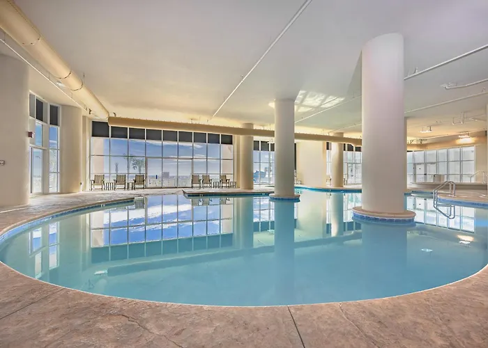 Apartment Phoenix Gulf Towers 408