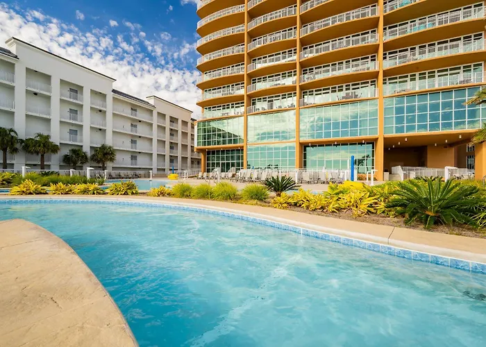Phoenix Gulf Towers 408 Gulf Shores