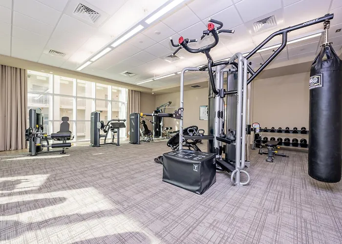 Apartment Phoenix Gulf Towers 408 Gulf Shores