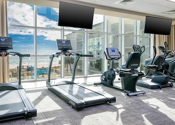 Phoenix Gulf Towers 408 Apartment *
