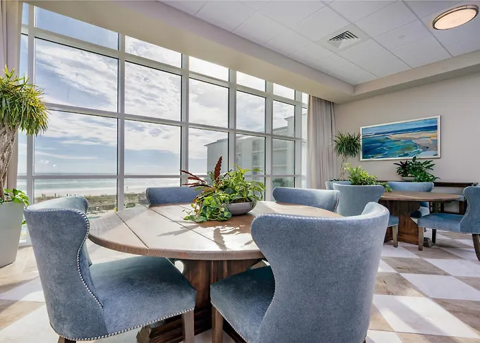 Phoenix Gulf Towers 408 Apartment Gulf Shores