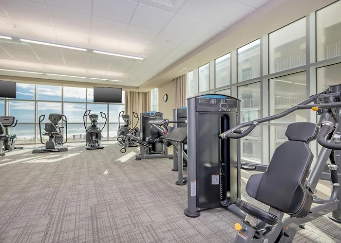 Apartment Phoenix Gulf Towers 408