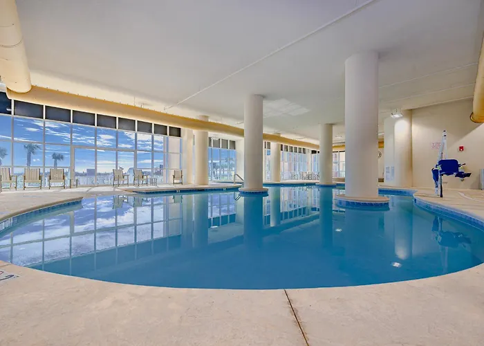 Apartment Phoenix Gulf Towers 408 *