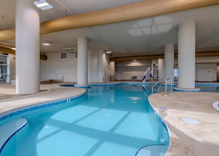 Apartment Phoenix Gulf Towers 408 Gulf Shores