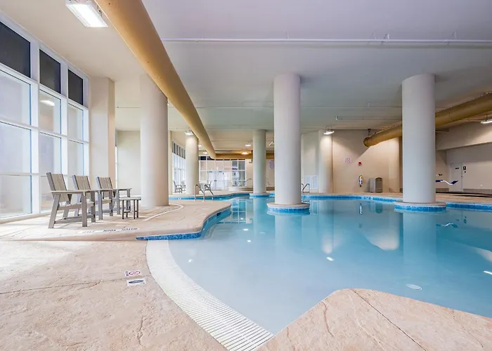 Phoenix Gulf Towers 408 Apartment *