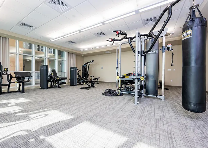 Phoenix Gulf Towers 408