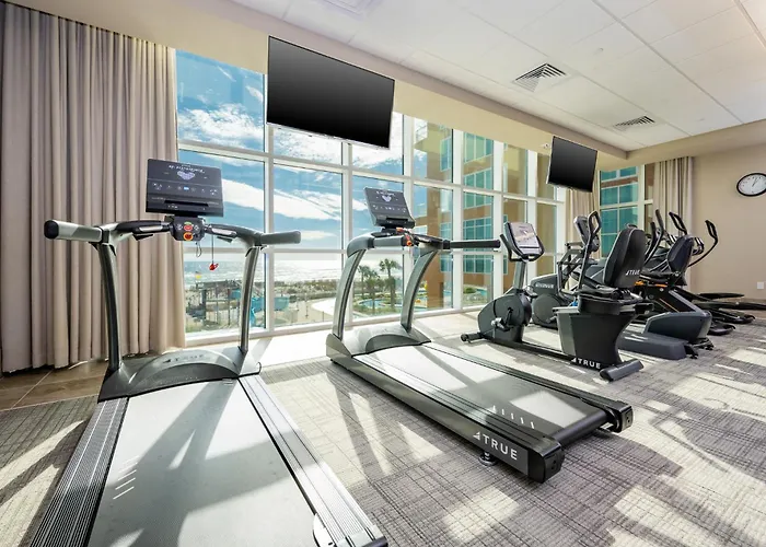 Phoenix Gulf Towers 408 Apartment Gulf Shores