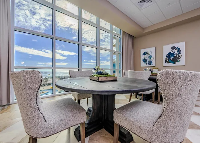 Phoenix Gulf Towers 408 Apartment Gulf Shores