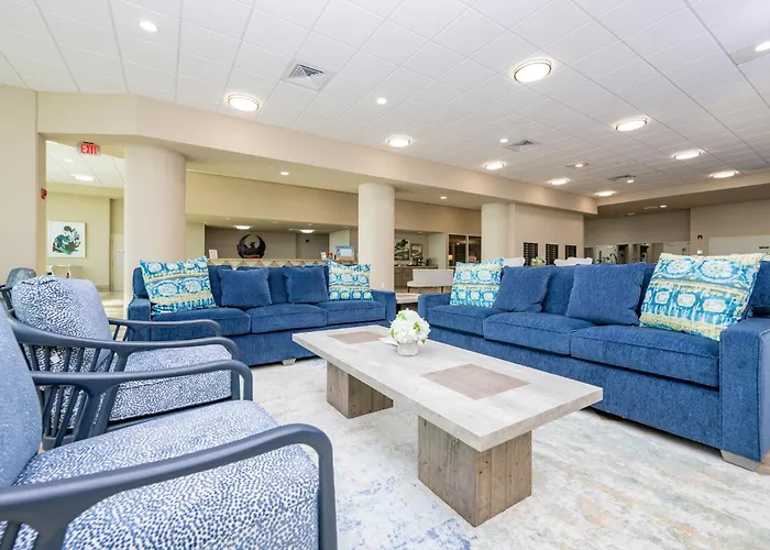Apartment Phoenix Gulf Towers 408