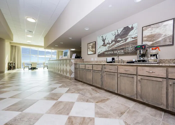 Phoenix Gulf Towers 408 Apartment