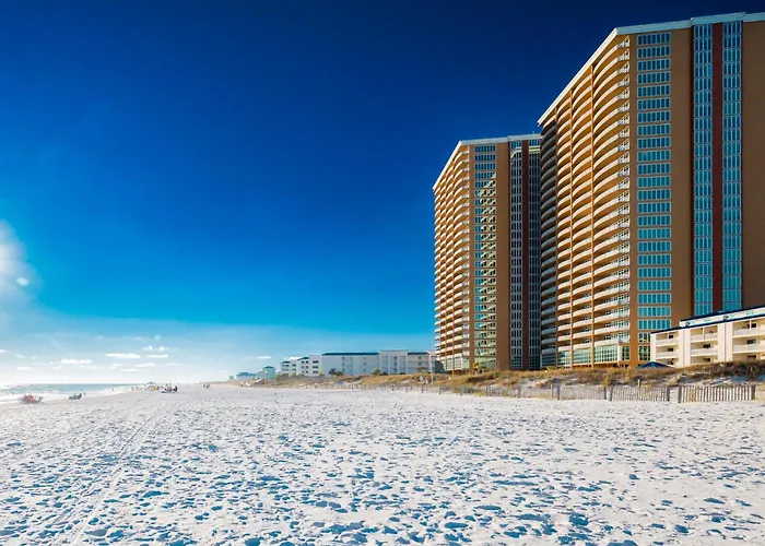 Phoenix Gulf Towers 408 Apartment Gulf Shores