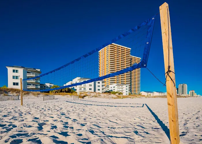 Phoenix Gulf Towers 408