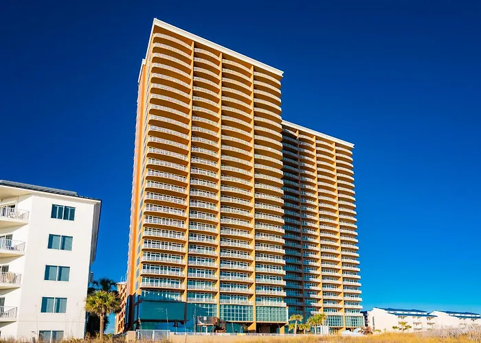 Phoenix Gulf Towers 408 *