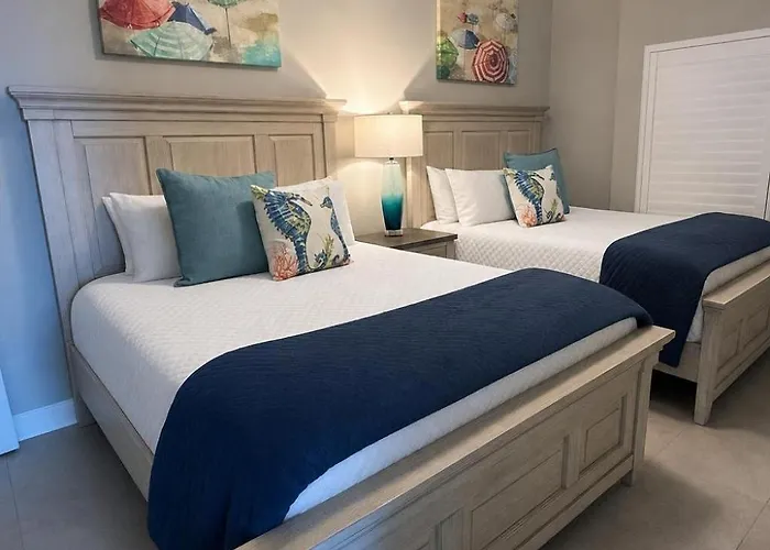 Phoenix Gulf Towers 408 Apartment Gulf Shores
