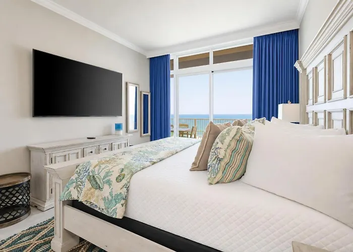 Apartment Phoenix Gulf Towers 408 Gulf Shores